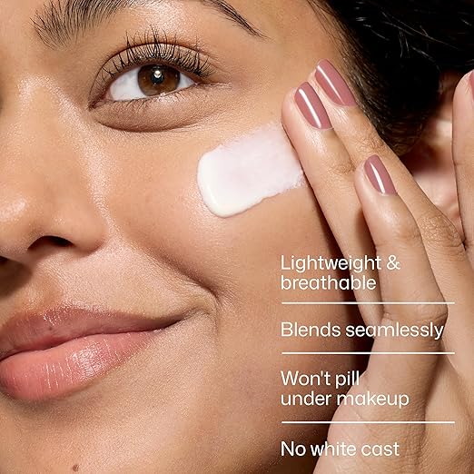 EltaMD UV Clear Tinted Face Sunscreen SPF 46 Oil Free Sunscreen for Sensitive Skin with Zinc Oxide Dermatologist Recommended