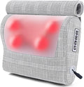 Electric Kneading Massage Pillow for BackShoulderFoot Muscle Pain ReliefChristmas Gifts for Women/Men
