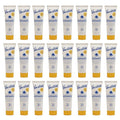 Vacation Mini Classic Sunscreen SPF 30 Water-Resistant Bulk Suntan Lotion Bachelorette Party Favors Beach Must Haves Traveling Essentials Travel Size 1 Fl. Oz. (Value Pack of 24)