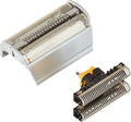 Braun 81515401 31S SILVER FOIL &amp CUTTER