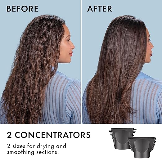 BaBylissPRO High Speed Rapido 2.0 Hair Dryer
