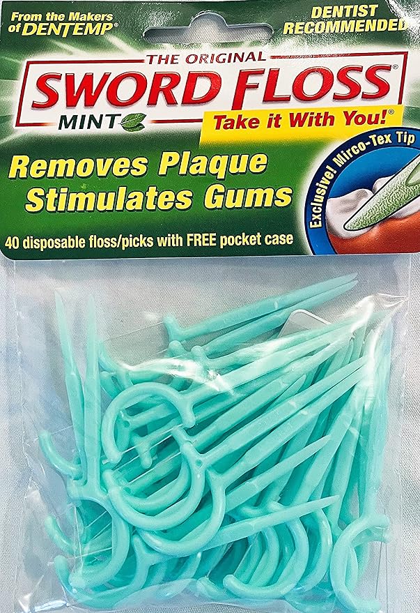 40 Count Mint (12 Pieces)