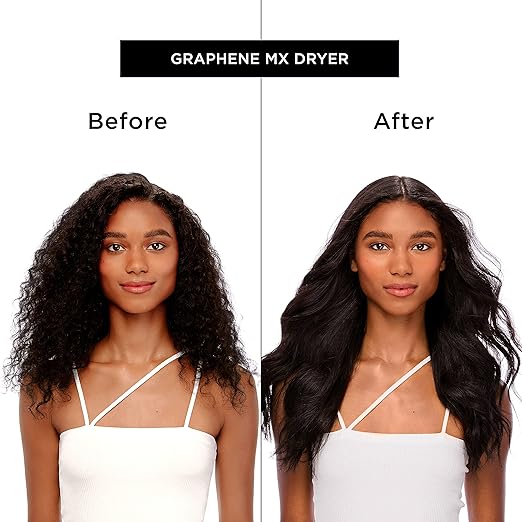 BIO IONIC Graphene MX Dryer 1 ct.